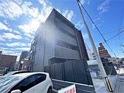 金山駅より徒歩8分 2階 新築の賃貸物件