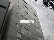 フローラル尾頭橋 6階 築16年3ヶ月の賃貸物件