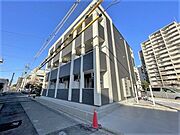 日比野駅より徒歩7分 2階 新築の賃貸物件