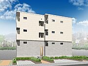 日比野駅より徒歩18分 2階 新築の賃貸物件