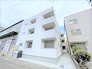 theGARDEN金山 1階 新築の賃貸物件