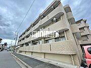 日比野駅より徒歩5分 1階 築22年の賃貸物件