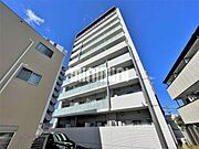 尾頭橋駅より徒歩5分 9階 築10年7ヶ月の賃貸物件