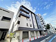 PatioWest 3階 新築の賃貸物件