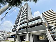 尾頭橋駅より徒歩10分 14階 新築の賃貸物件