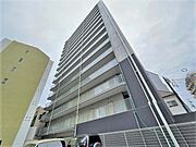 金山駅より徒歩5分 13階 新築の賃貸物件