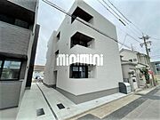 六番町駅より徒歩8分 1階 新築の賃貸物件