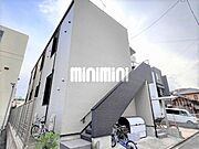 F.F.プレミア 2階 築8年2ヶ月の賃貸物件