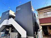 山王駅より徒歩5分 2階 築13年5ヶ月の賃貸物件