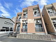 尾頭橋駅より徒歩5分 2階 築18年5ヶ月の賃貸物件