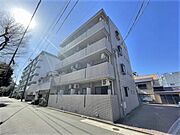 西高蔵駅より徒歩3分 4階 築32年1ヶ月の賃貸物件