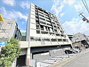 六番町駅より徒歩2分 9階 築18年の賃貸物件