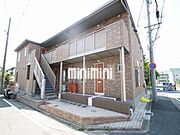 六番町駅より徒歩14分 2階 築14年6ヶ月の賃貸物件