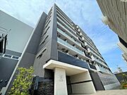 金山駅より徒歩9分 7階 築5年6ヶ月の賃貸物件