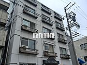 プレスイン六番町 5階 築37年3ヶ月の賃貸物件