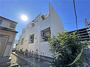 外新町フォート 2階 築11年の賃貸物件