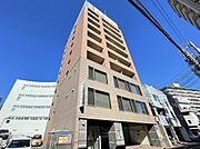 ゴールドヒルズ渡辺 5階 築21年5ヶ月の賃貸物件