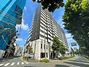 金山駅より徒歩3分 14階 築19年の賃貸物件