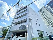 西高蔵駅より徒歩8分 3階 築32年の賃貸物件