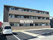 六番町駅より徒歩18分 3階 築12年8ヶ月の賃貸物件