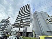 金山駅より徒歩7分 4階 築3年3ヶ月の賃貸物件