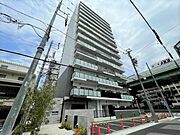 山王駅より徒歩5分 3階 築2年8ヶ月の賃貸物件