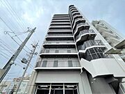 尾頭橋駅より徒歩10分 9階 築1年4ヶ月の賃貸物件