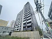 金山駅より徒歩6分 14階 築1年11ヶ月の賃貸物件