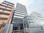 尾頭橋駅より徒歩5分 12階 新築の賃貸物件