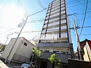 東別院駅より徒歩2分 9階 築12年1ヶ月の賃貸物件