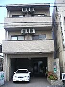フローラ山王 3階 築26年5ヶ月の賃貸物件