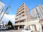 金山駅より徒歩7分 7階 築32年の賃貸物件