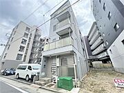 金山駅より徒歩7分 1階 築19年7ヶ月の賃貸物件