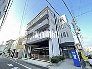 日比野駅より徒歩5分 3階 築23年の賃貸物件