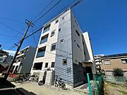 金山駅より徒歩8分 4階 築7年11ヶ月の賃貸物件