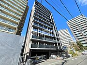 ラグゼナ上前津 13階 築3年1ヶ月の賃貸物件