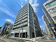金山駅より徒歩5分 8階 築27年4ヶ月の賃貸物件