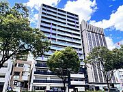 上前津駅より徒歩1分 4階 築2年8ヶ月の賃貸物件