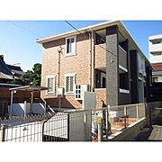 日比野駅より徒歩12分 2階 築9年6ヶ月の賃貸物件