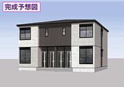 日比野駅より徒歩11分 2階 築1年6ヶ月の賃貸物件