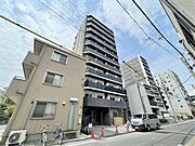 東別院駅より徒歩2分 6階 新築の賃貸物件