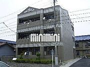 六番町駅より徒歩5分 2階 築26年の賃貸物件