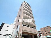 金山駅より徒歩9分 9階 築26年1ヶ月の賃貸物件