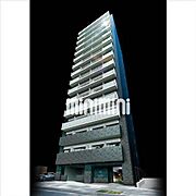 西高蔵駅より徒歩7分 12階 築4年2ヶ月の賃貸物件