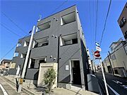 アレクサンダープラッツ金山 2階 築7年の賃貸物件