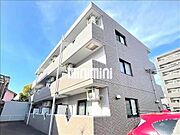 六番町駅より徒歩5分 築23年7ヶ月 3階建の賃貸物件