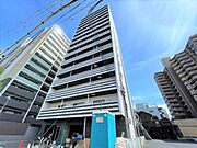 山王駅より徒歩9分 13階 築3年7ヶ月の賃貸物件