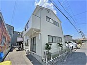 日比野駅より徒歩18分 1階 築36年6ヶ月の賃貸物件