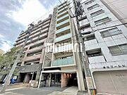 金山駅より徒歩3分 7階 築11年8ヶ月の賃貸物件