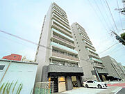 ＥＳＬＥＡＤＫＡＮＡＹＡＭＡＣＬＡＳＳＹ 13階 築4年6ヶ月の賃貸物件